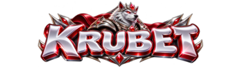 Logo KRUBET